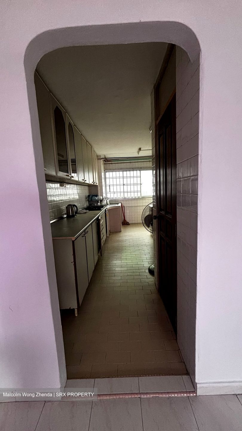 Blk 774 Yishun Avenue 3 (Yishun), HDB 3 Rooms #570998111